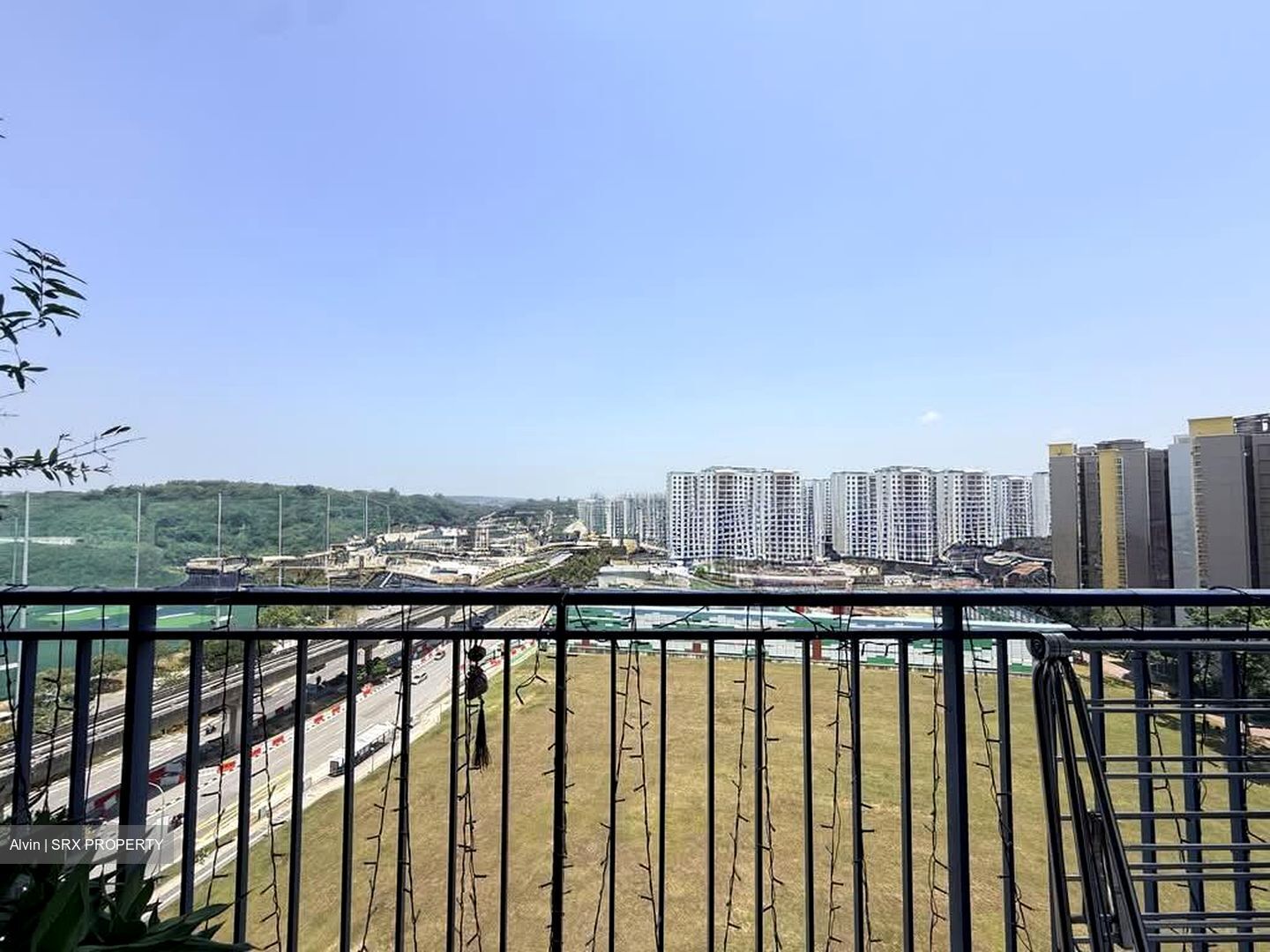 RiverParc Residence (D19), Condominium #606374581